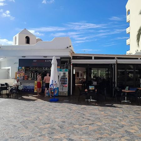 Castel Harbour Tenerife Los Cristianos  Exterior foto